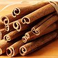 cinnamon